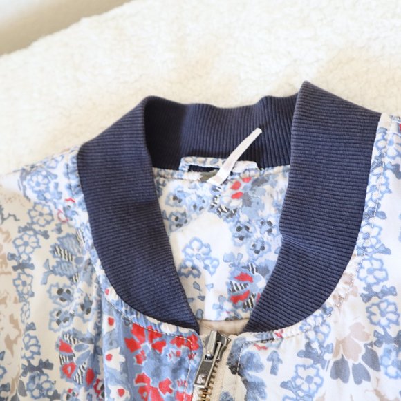 Free People Women's Jacket Size L - Picture 10 of 10